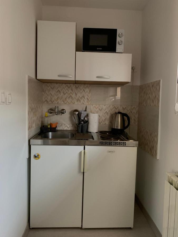 Bed&Breakfast Durdan Krapinske Toplice Exterior foto