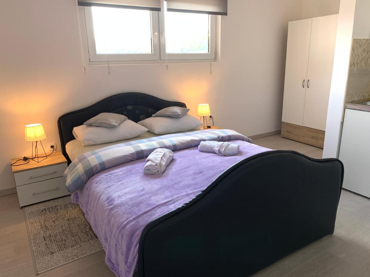 Bed&Breakfast Durdan Krapinske Toplice Exterior foto